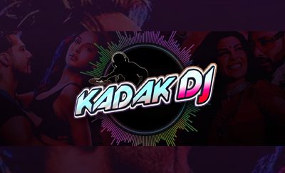 Kadak DJ