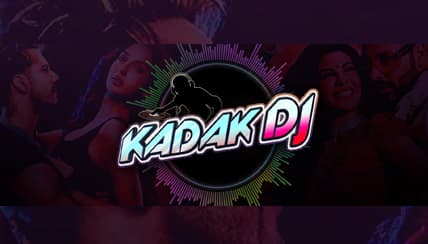 Kadak DJ