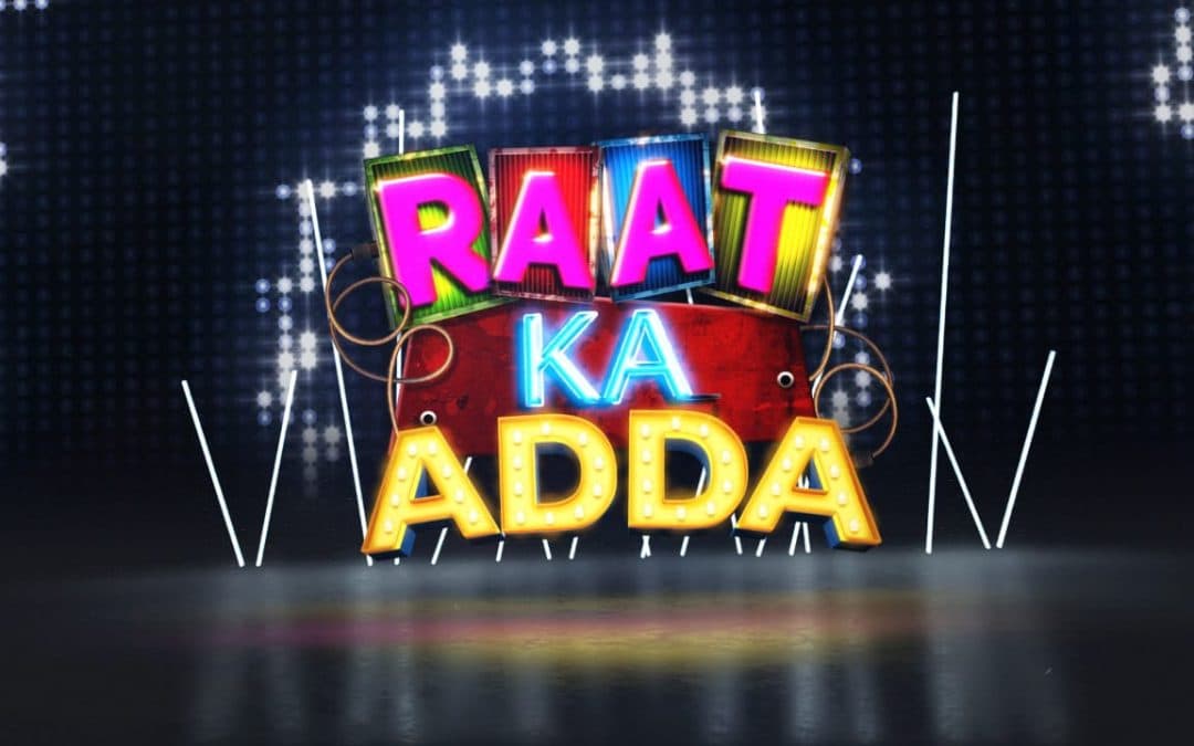 Raat Ka Adda