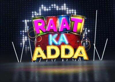 Raat Ka Adda