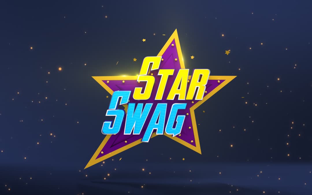 Star Swag