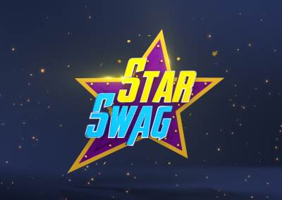 Star Swag