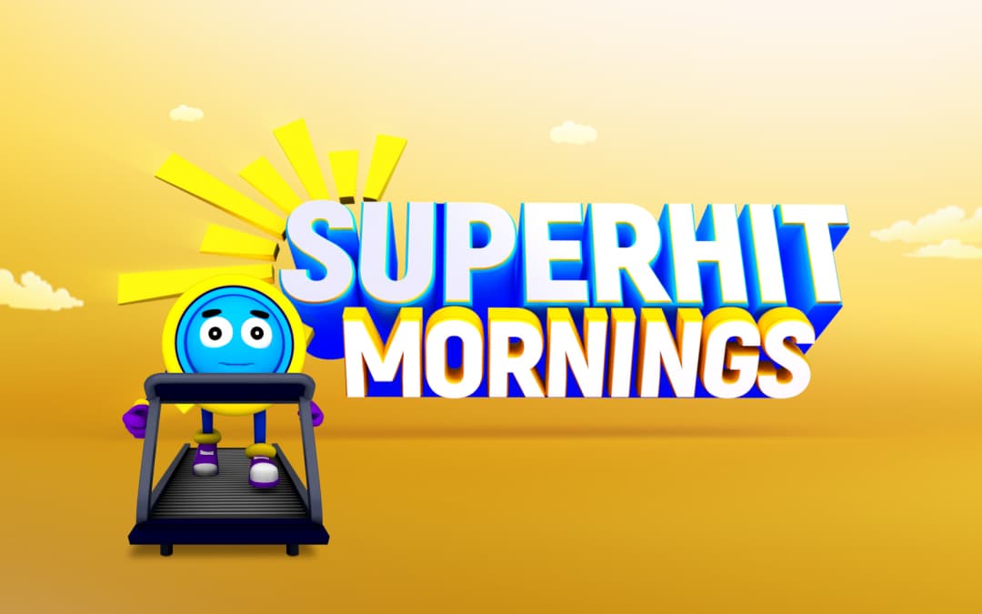 Superhit Mornings