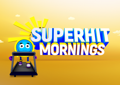 Superhit Mornings