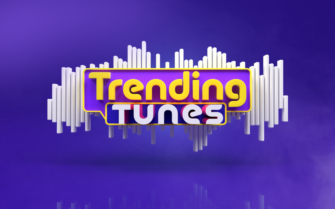 Trending Tunes