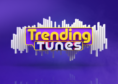 Trending Tunes