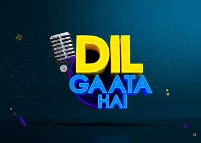 Dil Gata Hai