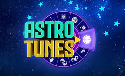 ASTRO TUNES