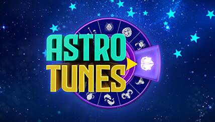 ASTRO TUNES