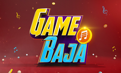 Game Baja