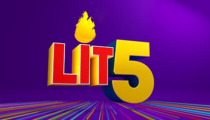 Lit 5
