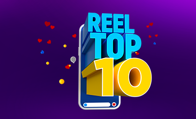 Reel Top 10