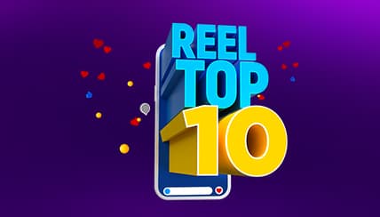 Reel Top 10